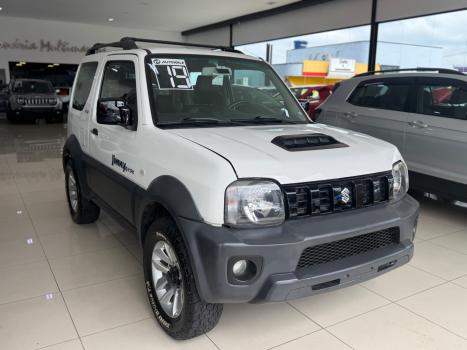SUZUKI Jimny 1.3 16V 4SPORT 4X4, Foto 1