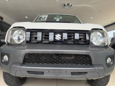 SUZUKI Jimny 1.3 16V 4SPORT 4X4, Foto 4