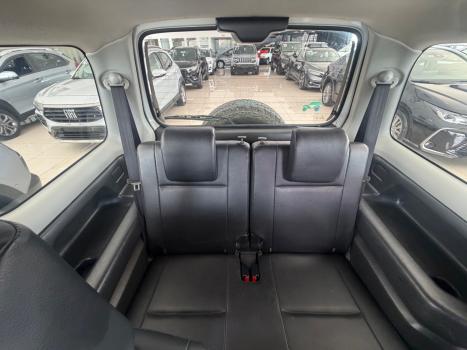 SUZUKI Jimny 1.3 16V 4SPORT 4X4, Foto 15
