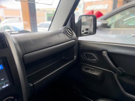 SUZUKI Jimny 1.3 16V 4SPORT 4X4, Foto 18