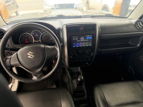 SUZUKI Jimny 1.3 16V 4SPORT 4X4, Foto 22