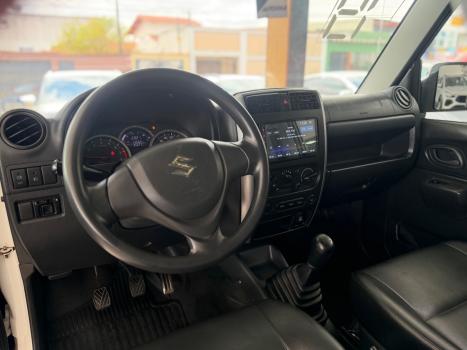 SUZUKI Jimny 1.3 16V 4SPORT 4X4, Foto 23
