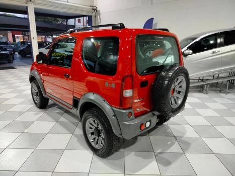 SUZUKI Jimny 1.3 16V 4SPORT 4X4, Foto 5
