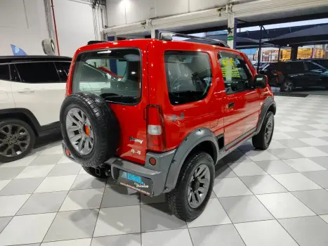 SUZUKI Jimny 1.3 16V 4SPORT 4X4, Foto 6