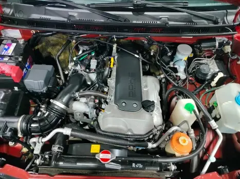 SUZUKI Jimny 1.3 16V 4SPORT 4X4, Foto 9