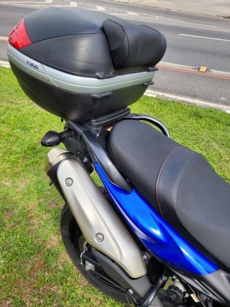 SUZUKI V-Strom DL 650 ABS, Foto 12
