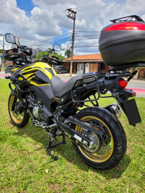 SUZUKI V-Strom DL 650 XT, Foto 6
