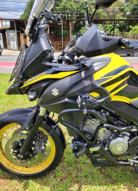 SUZUKI V-Strom DL 650 XT, Foto 7