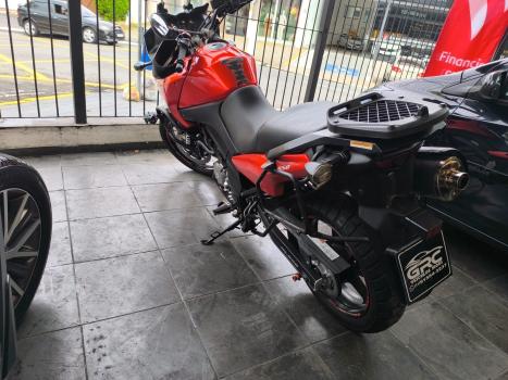 SUZUKI V-Strom DL 650 , Foto 4