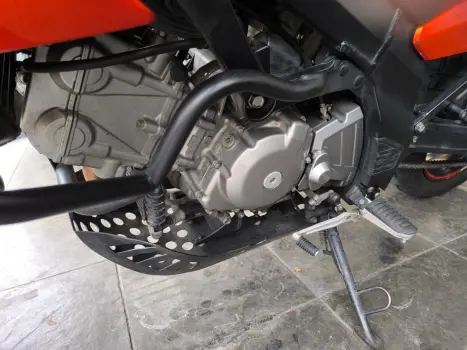 SUZUKI V-Strom DL 650 , Foto 8