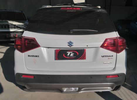 SUZUKI Vitara 1.4 16V 4P 4STYLE ALLGRIP 4X4 TURBO AUTOM�TICO, Foto 3