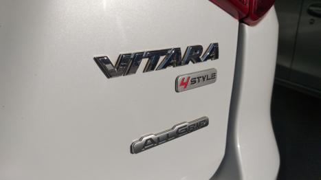 SUZUKI Vitara 1.4 16V 4P 4STYLE ALLGRIP 4X4 TURBO AUTOM�TICO, Foto 5