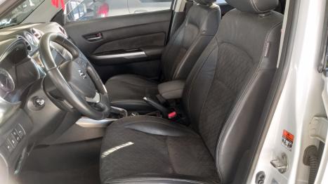 SUZUKI Vitara 1.4 16V 4P 4STYLE ALLGRIP 4X4 TURBO AUTOM�TICO, Foto 6