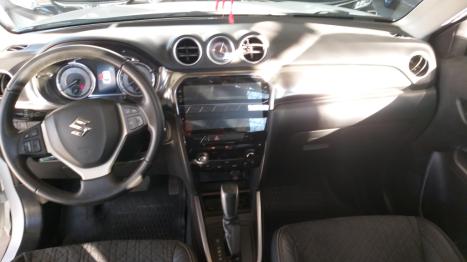 SUZUKI Vitara 1.4 16V 4P 4STYLE ALLGRIP 4X4 TURBO AUTOM�TICO, Foto 9