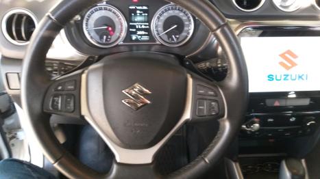 SUZUKI Vitara 1.4 16V 4P 4STYLE ALLGRIP 4X4 TURBO AUTOM�TICO, Foto 10