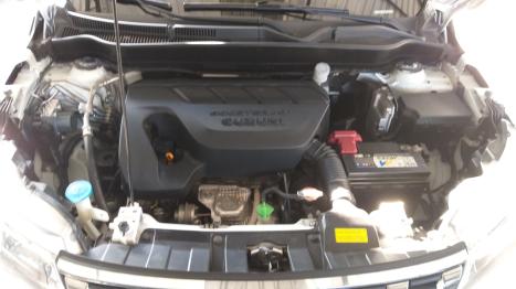 SUZUKI Vitara 1.4 16V 4P 4STYLE ALLGRIP 4X4 TURBO AUTOM�TICO, Foto 20