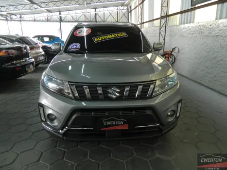 SUZUKI Vitara 1.6 16V 4P 4YOU AUTOMTICO, Foto 2