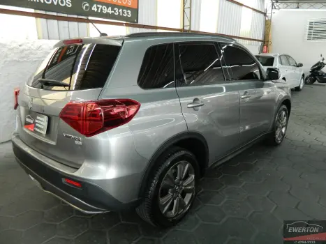 SUZUKI Vitara 1.6 16V 4P 4YOU AUTOMTICO, Foto 6