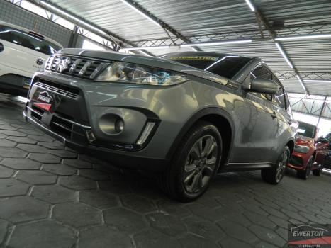 SUZUKI Vitara 1.6 16V 4P 4YOU AUTOMTICO, Foto 7
