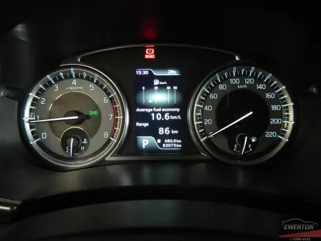 SUZUKI Vitara 1.6 16V 4P 4YOU AUTOMTICO, Foto 9