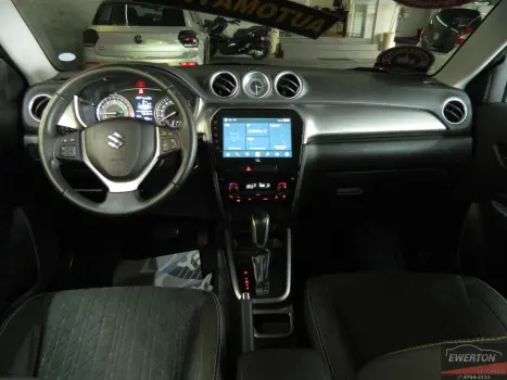 SUZUKI Vitara 1.6 16V 4P 4YOU AUTOMTICO, Foto 10