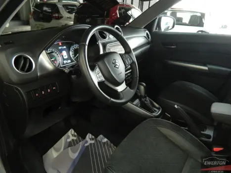 SUZUKI Vitara 1.6 16V 4P 4YOU AUTOMTICO, Foto 11