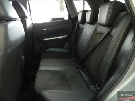 SUZUKI Vitara 1.6 16V 4P 4YOU AUTOMTICO, Foto 13