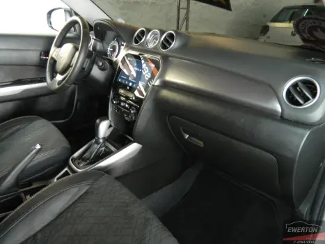 SUZUKI Vitara 1.6 16V 4P 4YOU AUTOMTICO, Foto 14