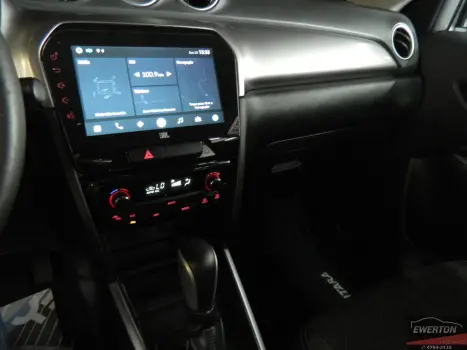 SUZUKI Vitara 1.6 16V 4P 4YOU AUTOMTICO, Foto 15