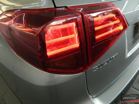 SUZUKI Vitara 1.6 16V 4P 4YOU AUTOMTICO, Foto 18