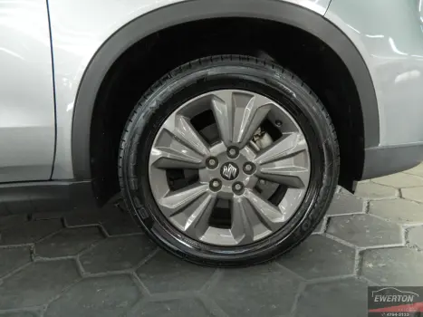 SUZUKI Vitara 1.6 16V 4P 4YOU AUTOMTICO, Foto 19