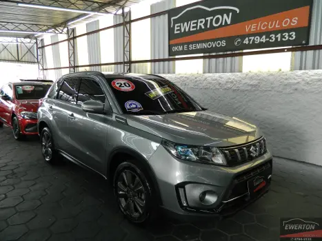SUZUKI Vitara 1.6 16V 4P 4YOU AUTOM�TICO, Foto 1
