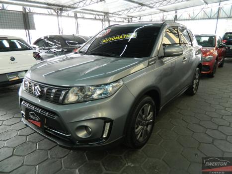 SUZUKI Vitara 1.6 16V 4P 4YOU AUTOM�TICO, Foto 3