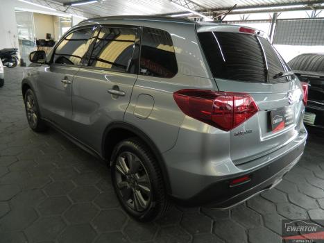 SUZUKI Vitara 1.6 16V 4P 4YOU AUTOM�TICO, Foto 4
