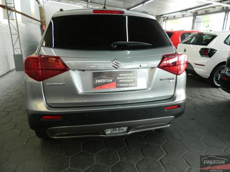 SUZUKI Vitara 1.6 16V 4P 4YOU AUTOM�TICO, Foto 5