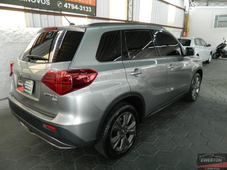SUZUKI Vitara 1.6 16V 4P 4YOU AUTOM�TICO, Foto 6