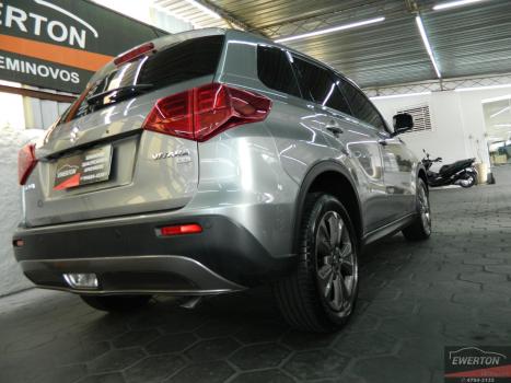 SUZUKI Vitara 1.6 16V 4P 4YOU AUTOM�TICO, Foto 8
