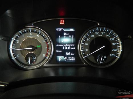 SUZUKI Vitara 1.6 16V 4P 4YOU AUTOM�TICO, Foto 9