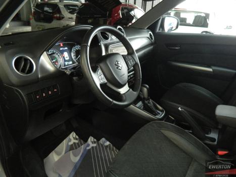 SUZUKI Vitara 1.6 16V 4P 4YOU AUTOM�TICO, Foto 11