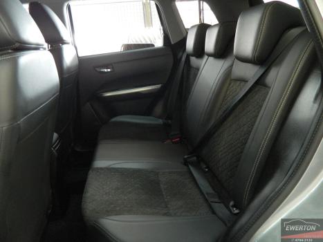 SUZUKI Vitara 1.6 16V 4P 4YOU AUTOM�TICO, Foto 13
