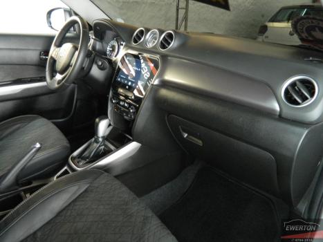 SUZUKI Vitara 1.6 16V 4P 4YOU AUTOM�TICO, Foto 14