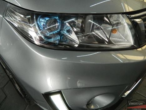 SUZUKI Vitara 1.6 16V 4P 4YOU AUTOM�TICO, Foto 17
