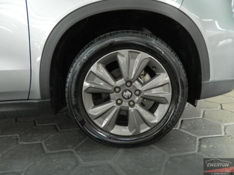 SUZUKI Vitara 1.6 16V 4P 4YOU AUTOM�TICO, Foto 19