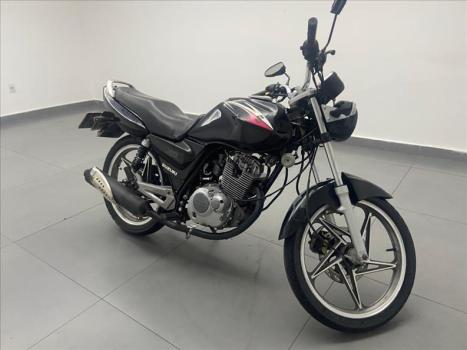 SUZUKI Yes 125 , Foto 1