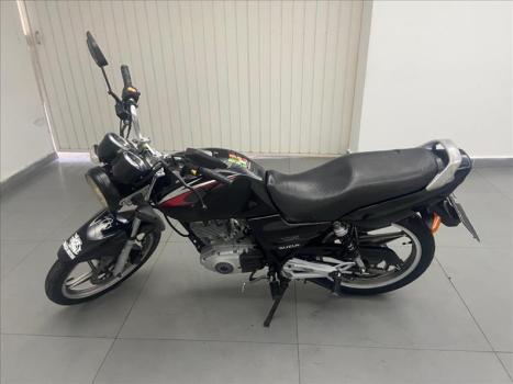 SUZUKI Yes 125 , Foto 2