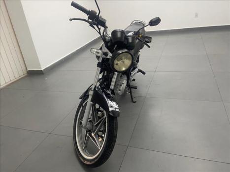 SUZUKI Yes 125 , Foto 3