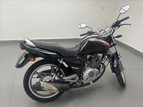 SUZUKI Yes 125 , Foto 5
