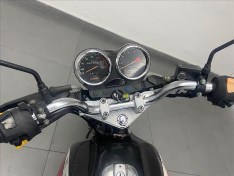 SUZUKI Yes 125 , Foto 6