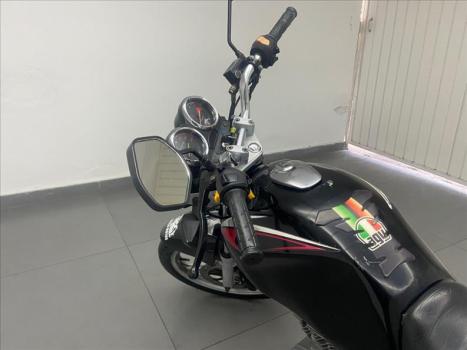 SUZUKI Yes 125 , Foto 9