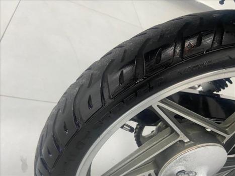 SUZUKI Yes 125 , Foto 10